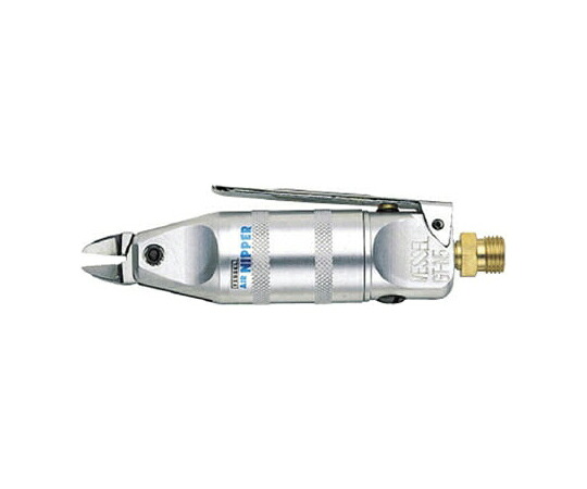エアーニッパー 寸法A (mm) ：142 寸法B (mm) ：36 寸法C (mm) ：12 GT-N12｜Pro Lab. ＆ Healthcare Shop