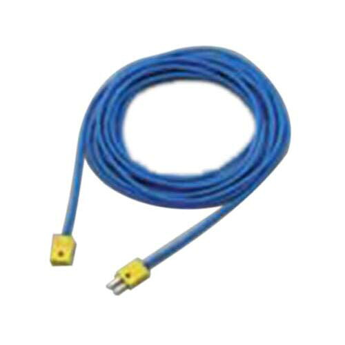 温度計用プローブ(K熱電対)用 延長コード 10m 2459-22