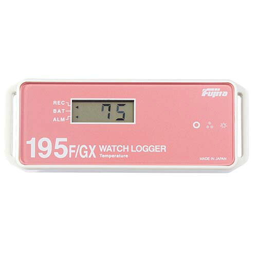 衝撃データロガー 温度・衝撃用 KT-195F／GX｜Pro Lab. ＆ Healthcare Shop