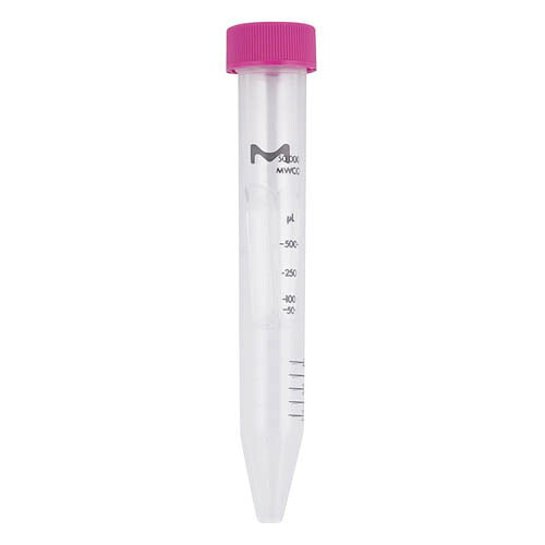 遠心式フィルターユニット (アミコン(R)ウルトラー4) (4mL／50000NMWL) 24個入 UFC805024｜Pro Lab. ＆ Healthcare Shop