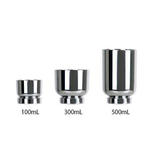 吸いいれる濾過揚水機 WaterVacMB フィルターファンネル 100mL