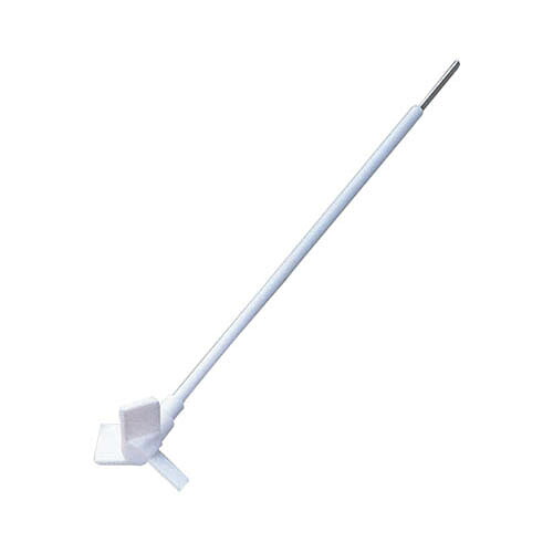 PTFE 3枚機翼まぜくり返す棒 500粍 M5