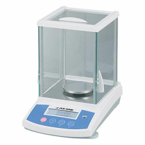 アズプロ分析的思考竿秤 120g ASR124／E