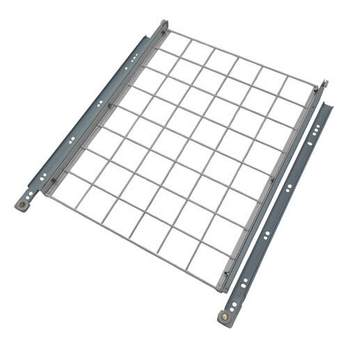 砂ぼこりアウトR (硝子物の具庫入れ庫) 用横すべりメッシュ48