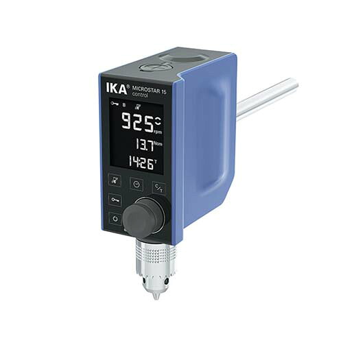 陰電子抑えつけるまぜくり返す機 (最大限度トルク 15N・糎) control Microstar15control