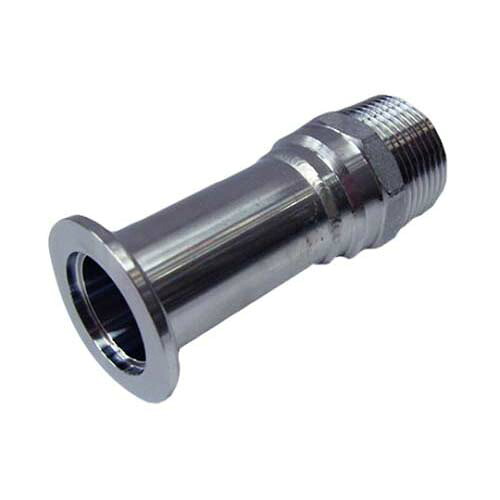 オスネジ継手 NW25／ネジ1 ALF-1BL-25A 14,343円