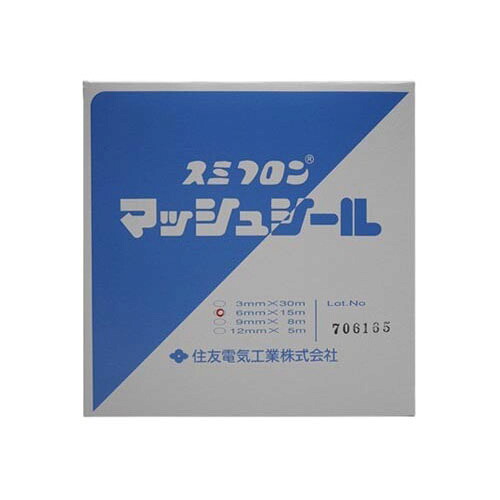 マッシュシール 6*15m MS6｜Pro Lab. ＆ Healthcare Shop
