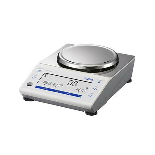 調剤用電子天びん (検定付) 0.2～600g PJ-602W
