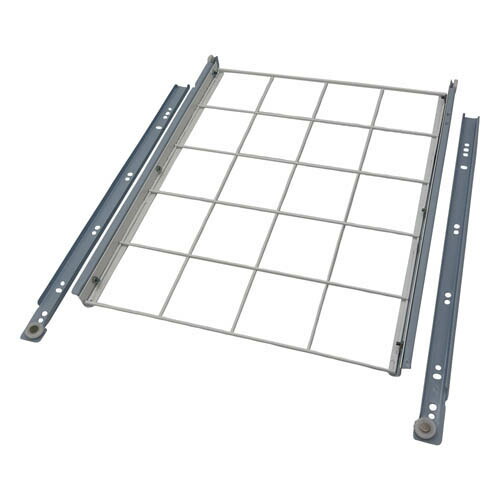 砂ぼこりアウトR (硝子手道具蔵入り庫) 用横すべりメッシュ20