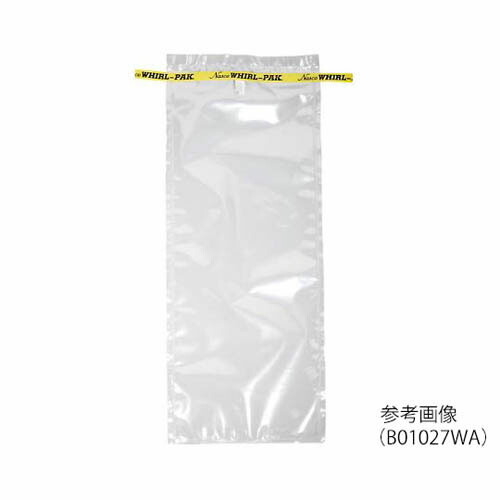 ナスコ・ワールパック (書きとどめる面なし) 1627mL 250枚入 B01532WA
