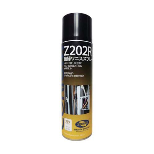 CORIUM Z202R 不成立ワニス吹き付ける C0202R