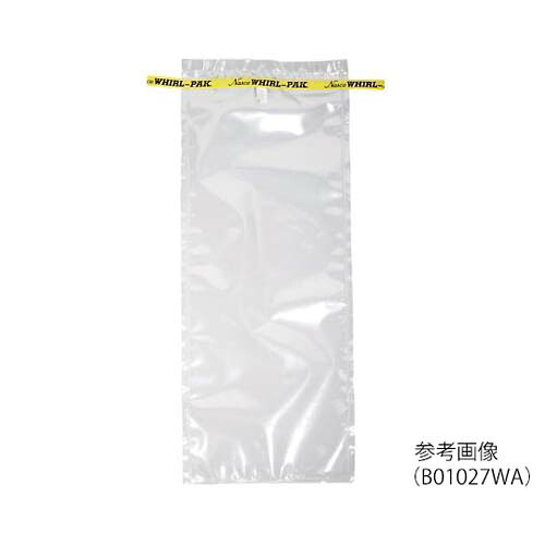ナスコ・ワールパック (書きとどめる面なし) 2041mL 250枚入 B01323WA