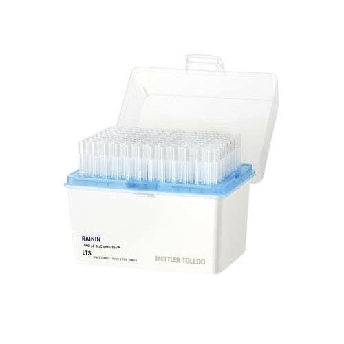 汎用チップ リムーバブルカバーラック RT UNV 1000マイクロL 768A／8 1個 (96本*8ラック入) 30389164｜Pro Lab. ＆ Healthcare Shop
