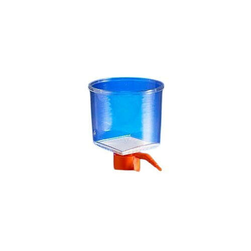ボトルトップフィルター 1000mL CA (繊維素アセテート) 0.22マイクロm 12袋入 430015 1入れもの(1個*12容器に並べる入)