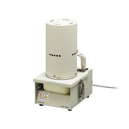 凍結粉砕機 HTPH-01(脆化性/液体窒素) 137,694円