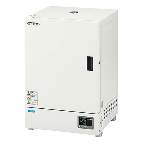インキュベーター (プログラム式・エアジャケット自然対流式) 87L 点検検査書付 EIP-450V|Pro Lab. & Healthcare Shop