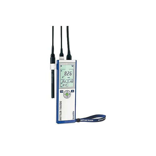 携帯型溶存O米突(Seven2Go) 活動の領域一揃いの道具 30207960