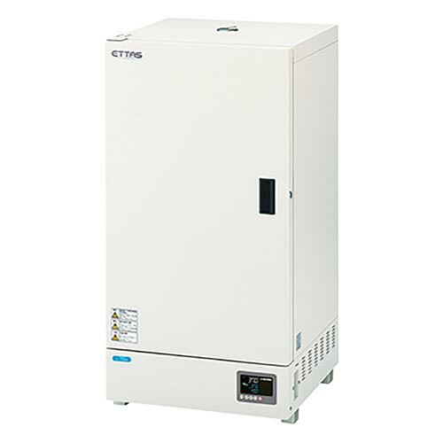 インキュベーター (タイマー・エアジャケット自然対流式) 135L 点検検査書付 EI-700V｜Pro Lab. ＆ Healthcare Shop