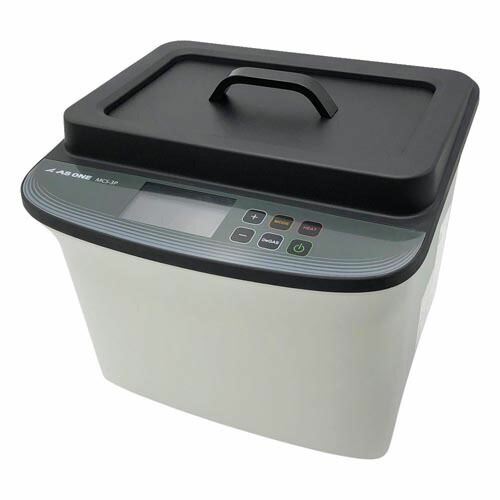 楽天市場】超音波洗浄器 (単周波・樹脂筐体タイプ) MCS-3P : Pro Lab