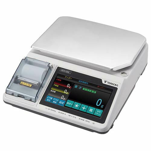デジタル規摸 (印刷機内蔵印字機) DSX-1000P 6KG