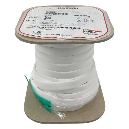 ePTFEガスケット (PTFE製) RJ10-08｜Pro Lab. ＆ Healthcare Shop