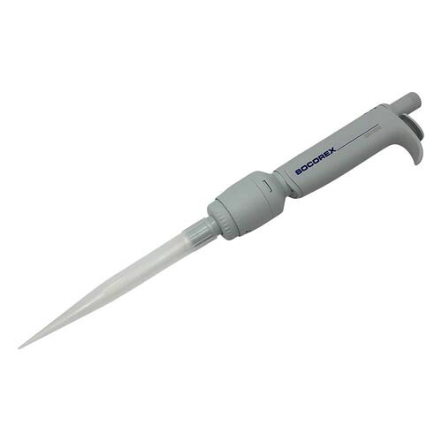マクロピペット (アキュラ) 1～10mL JCSS校正証明書付 835.1｜Pro Lab. ＆ Healthcare Shop