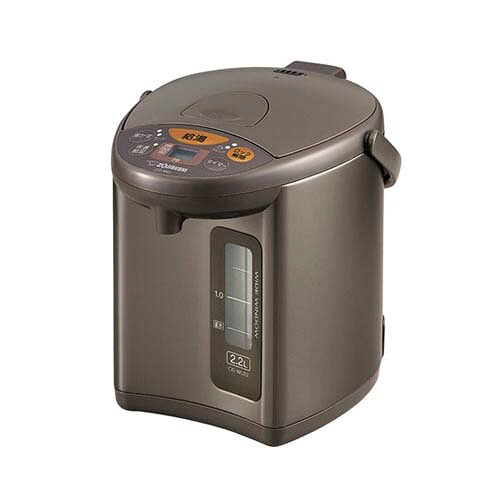 パソコン沸とう電動ポット (700W) CD-WU22