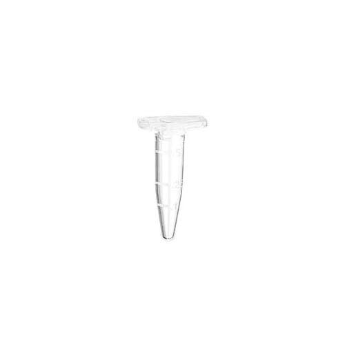 Eppendorf Safe-Lock Tubes、 0.5mL、 Forensic DNA Grade、 500本 (10袋*50本) 0030123603|Pro Lab. & Healthcare Shop