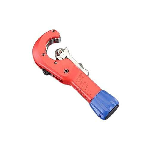 1／4"-1・3／8" チューブカッター(銅／真鍮／ステンレス管用) EA203K｜Pro Lab. ＆ Healthcare Shop 10,923円
