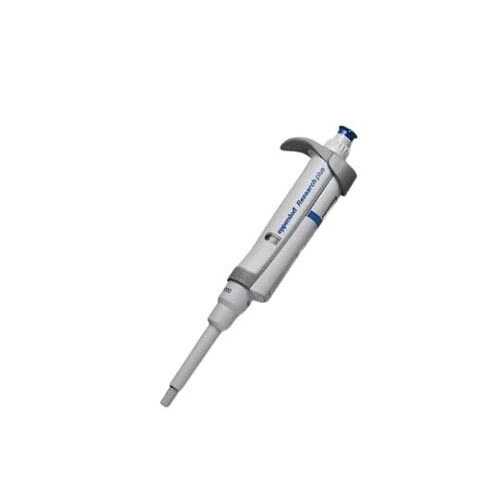 マイクロピペット リサーチプラスV 容量可変タイプ 100～1000マイクロL 3123000063｜Pro Lab. ＆ Healthcare Shop 39,325円