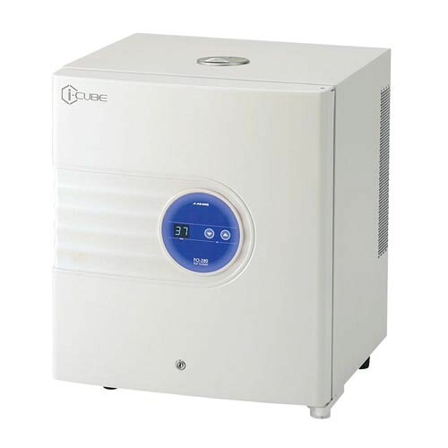 クールインキュベーター i-CUBE (HOT＆COOL) 測定孔有り 出荷前バリデーション付 FCI-280HG