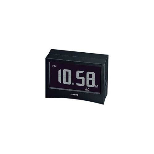 楽天市場】電波 めざまし 時計 DQD-851J-8JF CASIO カシオ 電子