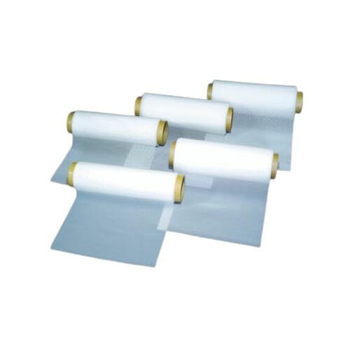 フッ素樹脂 (PTFE) ネット 4メッシュW600X1000L NR0515-002