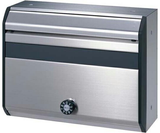 MAILBOX MX-304 MX-304-MY