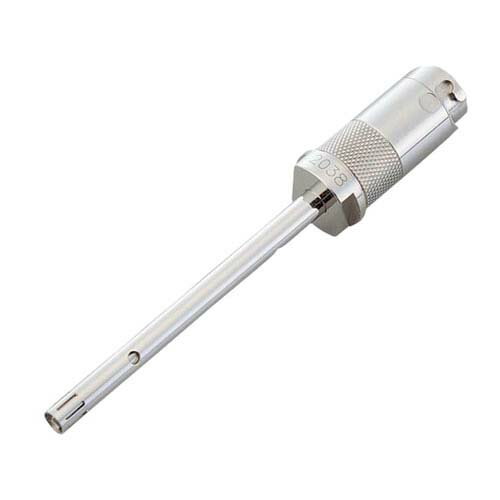 ホモジナイザー用SUS発電機 差しわたし10*115粍 G10-115