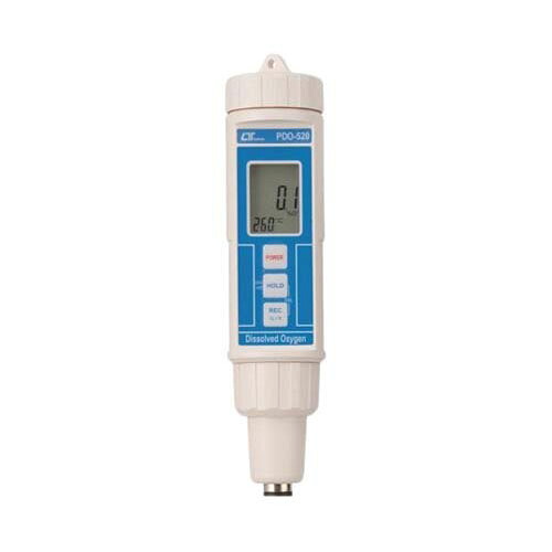 溶存酸素計 投げ込み用プローブ仕様 PDO-520｜Pro Lab. ＆ Healthcare Shop