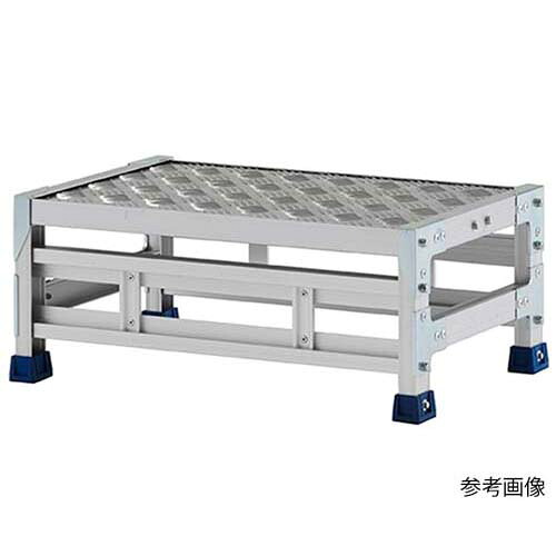 作業台 1段 CSBC-126S|Pro Lab. & Healthcare Shop