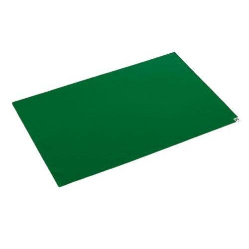 粘着マットシートG 緑 60枚層 60*90 一般用 MR-123-640-1