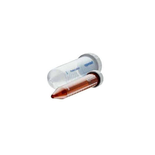 エッペンドルフコニカルチューブ 50mL Forensic デオキシリボ核酸 Grade 1式 (48本入) 0030122267