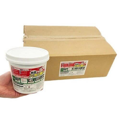 瞬間 穴埋め職人 900g*6缶