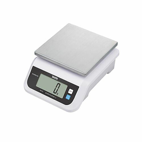 デジタル規摸 2kg 白いこと KW-210-2kg