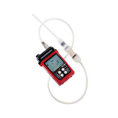 携帯型高感度可燃性ガス検知器(低濃度測定用)NC-1000 水素仕様 NC-1000 H2 101,888円