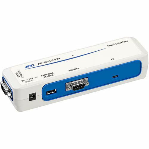 マルチインタフェース (PC接続用) AD-8561-MI02-JA 14,630円