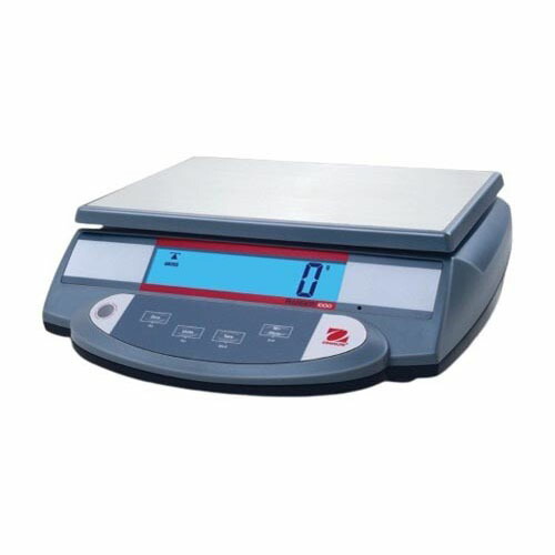 個数計 (カウンティングスケール) レンジャー1000シリーズ 15kg RC11P15JP|Pro Lab. & Healthcare Shop