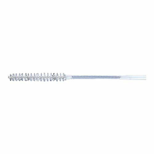 フレキシブルブラシ (615／直径2*15mm) 白 20本入 41-61502-S-20
