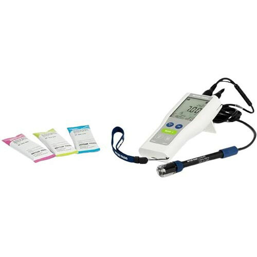 PHメーター FiveGo F2 スタンダードキット｜Pro Lab. ＆ Healthcare Shop 59,400円