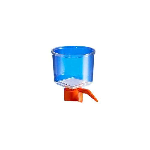 ボトルトップフィルター 500mL PES (ポリエーテルスルホン) 0.22マイクロm 12袋入 431118 1ケース(1個*12パック入)