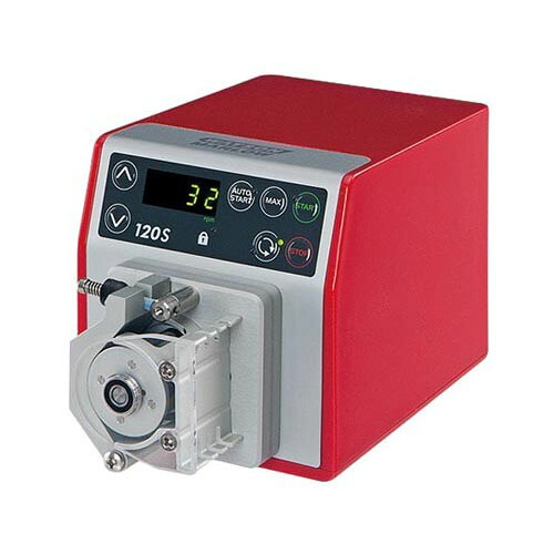 小型チュービングポンプ 120S/DM3|Pro Lab. & Healthcare Shop