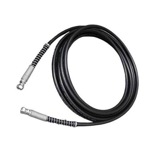 高圧洗浄機用高圧ホース1/4 (10m) 洲本タイプ IBG140-6x10|Pro Lab. & Healthcare Shop