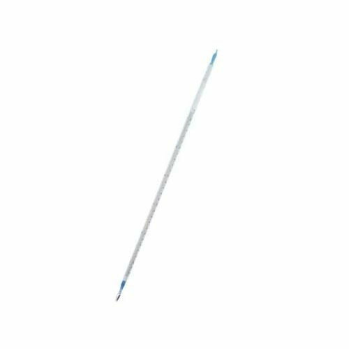 水銀ゼロ標準温度計 +150～200度 (0.1) JCSS校正証明書付 1-NM-14-JCSS